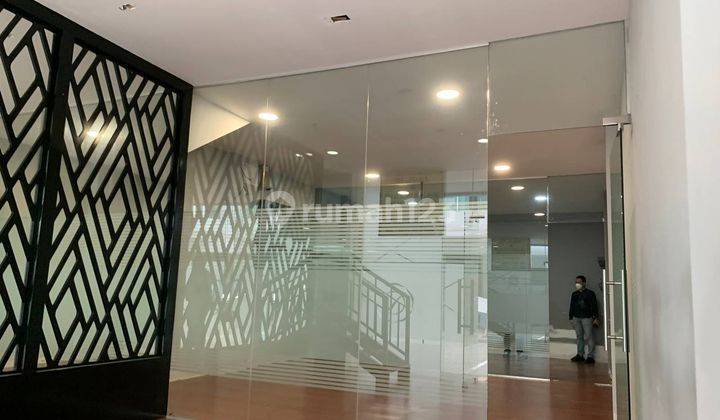 Disewakan Kindo Square Durentiga Raya Jakarta Selatan 2