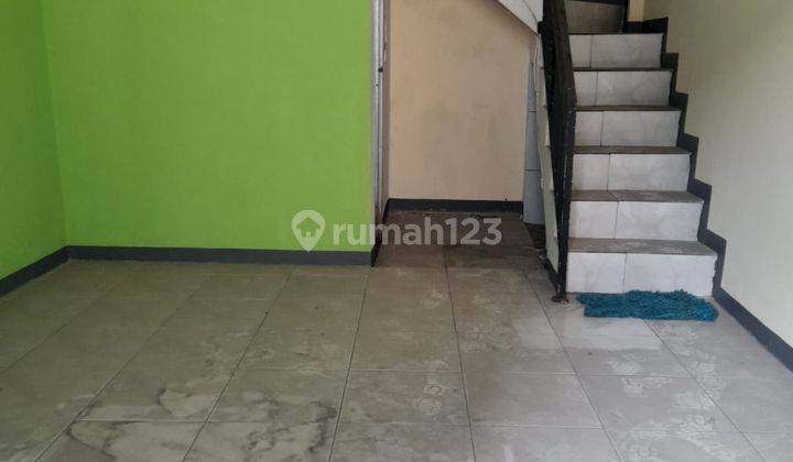 Ruko Pasar Pejuang Bekasi 2