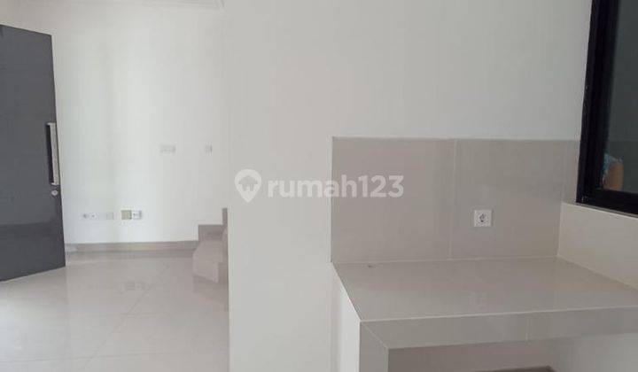 Disewakan Rumah Pik Millenial 6x10m2 Murah 2