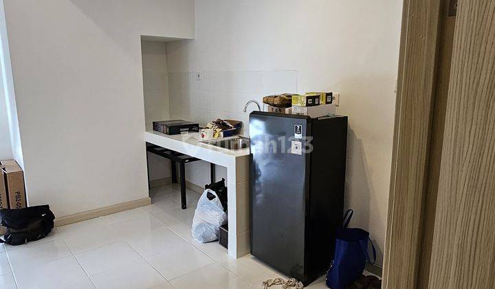 Disewakan Apartemen Tokyo Riverside 2BR Semi Furnished 2