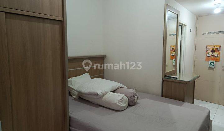 Disewakan Apartemen Tokyo Riverside Studio Furnished Termurah 2