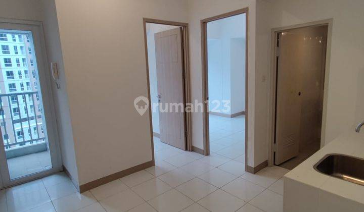 Disewakan Apartemen Tokyo Riverside 2BR 38m2 Murah 1