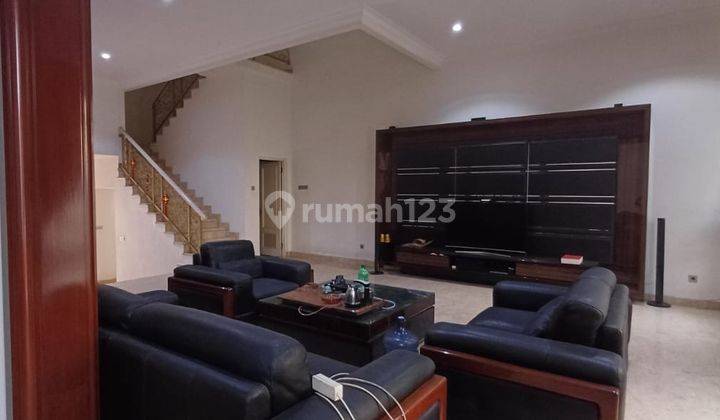 Rumah Pik Bukit Golf Mediterania 10x23m2 Siap Survei 2