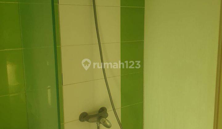 Apartement 1 BR di The Square Surabaya 2