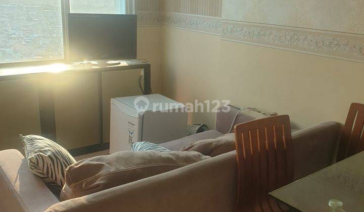 Apartement 1 BR di The Square Surabaya 1