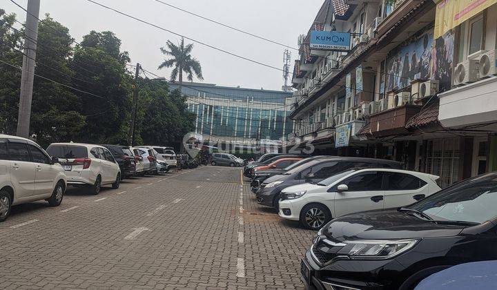 Jual Rumah Kantor di Greenville Maizonette Dibawah Harga Pasar. Ruko Greenville Maizonet Murah 2