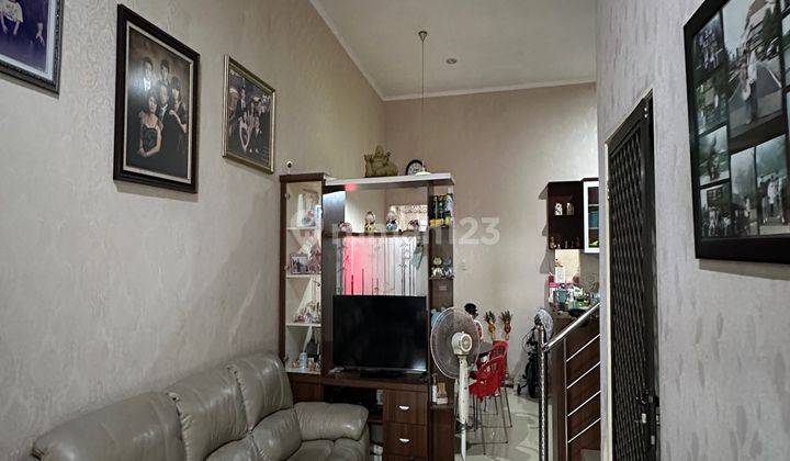 Dijual Rumah Komplek Sunggal Residence Medan Sunggal 2