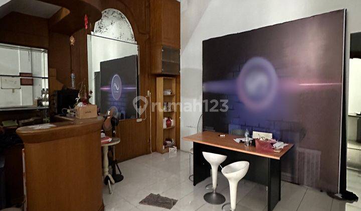 Dijual Rumah Jalan Labu 1 Iskandar Muda Medan 2