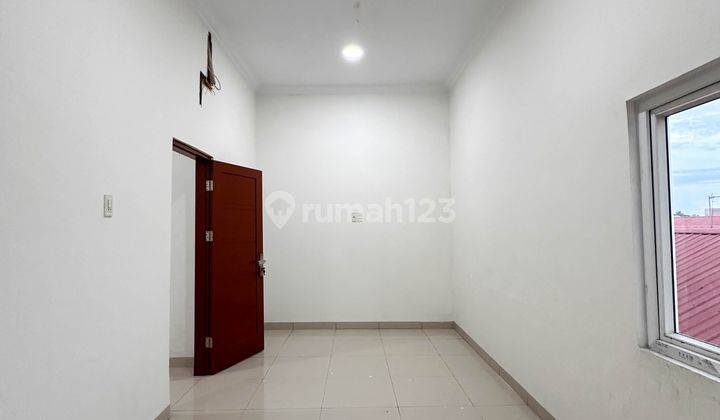 Rumah Dijual 2 Lantai Komplek Platina Asri Residence Titipapan 2