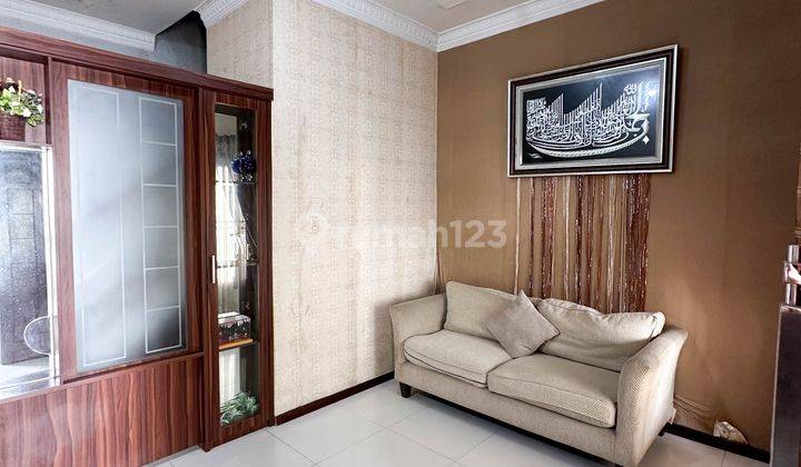 Dijual Rumah Komplek The Imperium Medan Sunggal 2