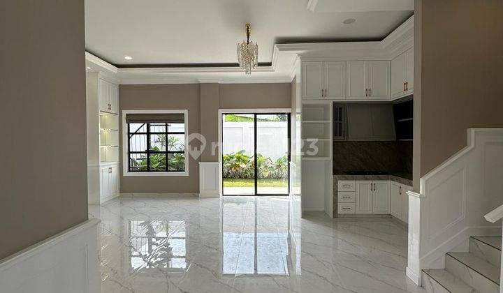 Dijual Komplek Kemangi Residence Villa 2 Lantai Medan Helvetia 1