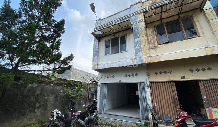 Dijual Rumah Daerah Sunggal Komplek Sbc Sunggal 1