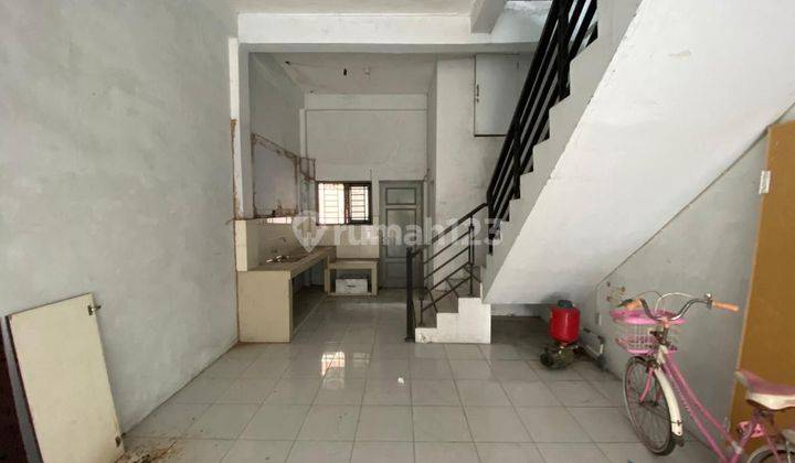 Dijual Rumah Daerah Sunggal Komplek Sbc Sunggal 2