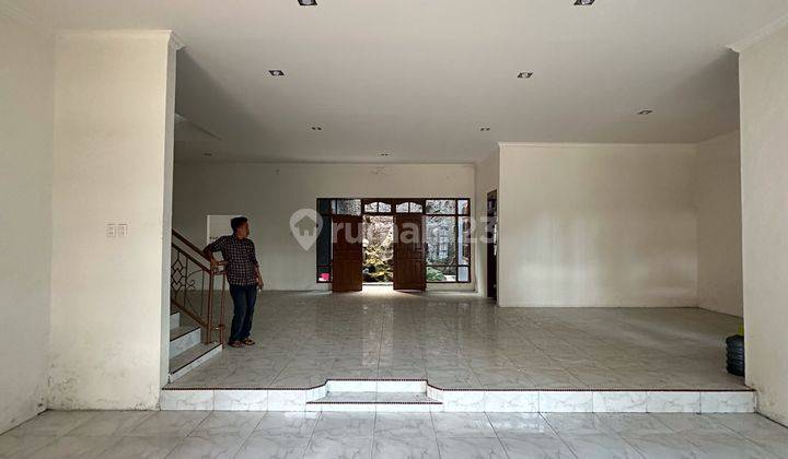 Dijual Rumah Komplek Bumi Seroja Permai Medan 1