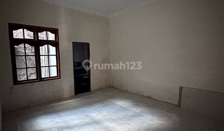 Dijual Rumah Komplek Bumi Seroja Permai Medan 2