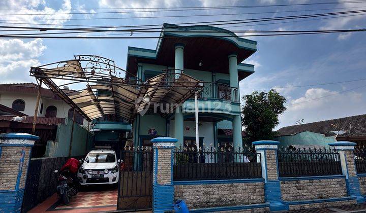 Dijual Rumah Daerah Helvetia Jalan Tanjung Permai Vi 2