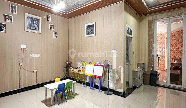 Dijual Rumah Komplek Bumi Seroja Permai Medan Sunggal 2