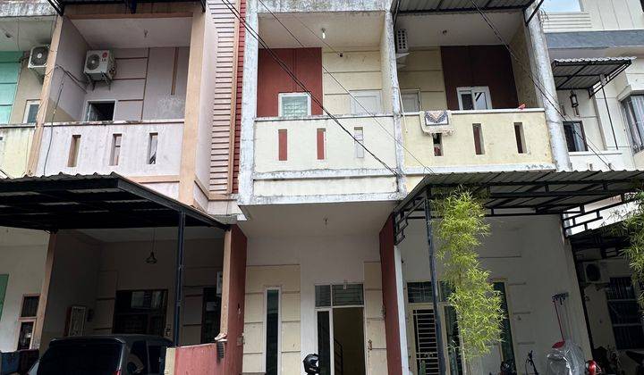 Dijual Rumah Murah Daerah Setiabudi Komp Villa Nusa Setiabudi 1