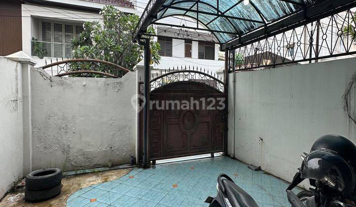 Dijual Rumah Jalan Labu 1 Iskandar Muda Medan 1