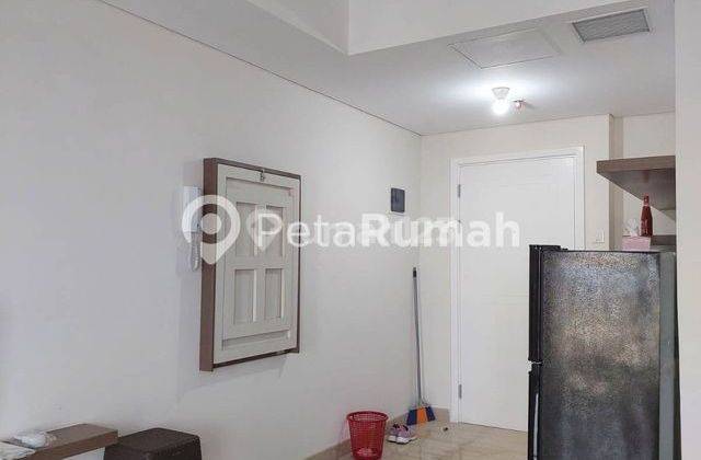 Disewakan Apartemen Podomoro Tipe Studio Lantai 15 2