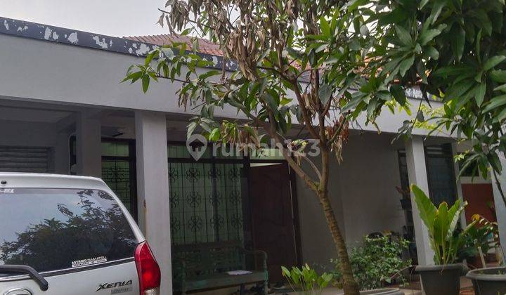 Rumah siap huni di Meruya utara ,jakarta barat 1