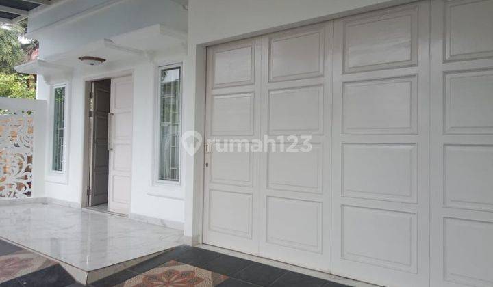 Di jual rumah siap huni di daerah joglo lokasi strategis 2