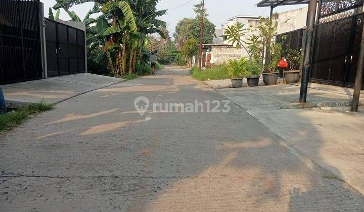 Di jual rumah lokasi strategis di dalam perumahan 2