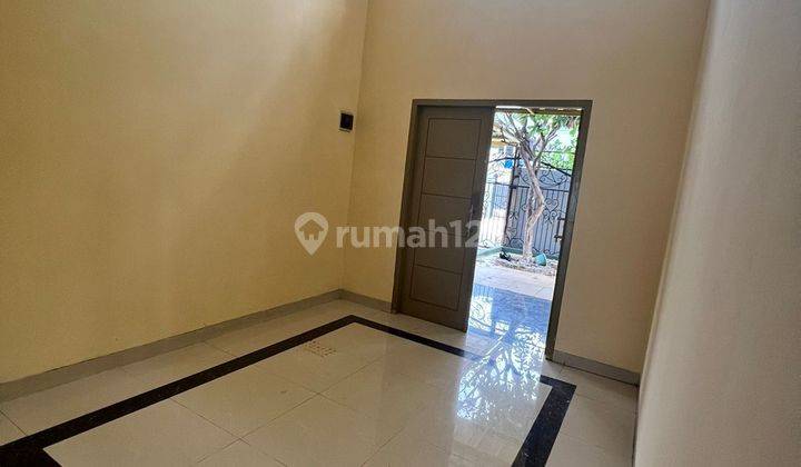 Di jual rumah murah di kavling DKI Meruya Utara  2