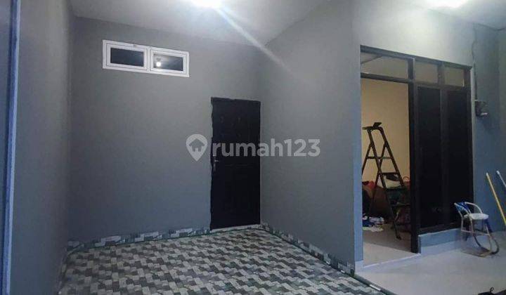 Di jual rumah bagus di jagakarsa,jakarta selatan 2