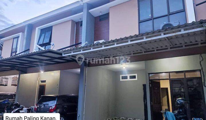 Di jual rumah bagus di jagakarsa,jakarta selatan 1