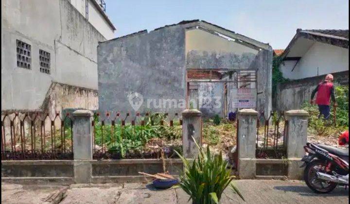 Di Jual Tanah Murah  Di Joglo  1