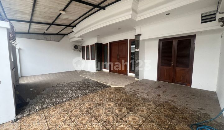 Di Jual Rumah Bagus Di Meruya  2