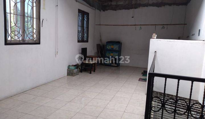 Di Jual Rumah Murah Di Bojong Indah  2