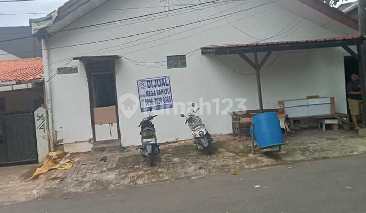 Di Jual Tanah Murah di Kavling Dki Udah Ada Konterakanya