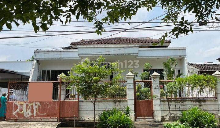 Di Jual Rumah Di Taman Alfa Indah 2