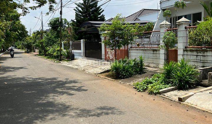 Di Jual Rumah Di Taman Alfa Indah 1