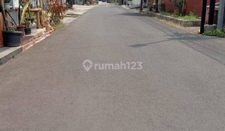 Di Jual Rumah Mura H Hitung Tanah 2