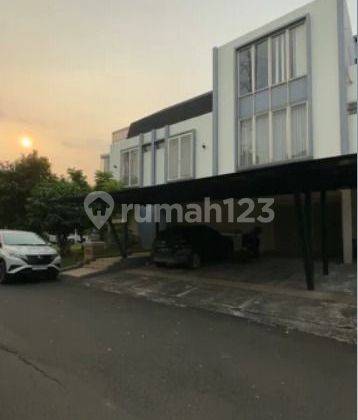 Di Jual Rumah Murah .bagus Di Perumahan Meruya Residence 1