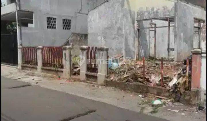 Di Jual Tanah Murah  Di Joglo  2