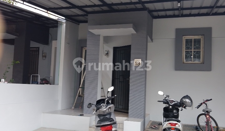 Di Jual Rumah Di Joglo ,puri Beta 2