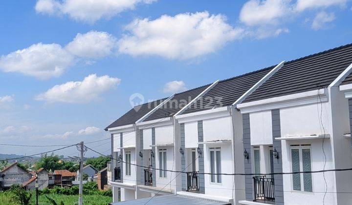 Fasco Regency Rumah Idaman Milenial Dengan Fasilitas Lengkap 2