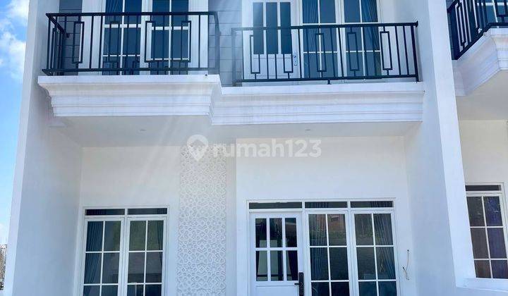  Segera Beli Sekarang Rumah Impian Anda Menanti Dan Ready Unit  1