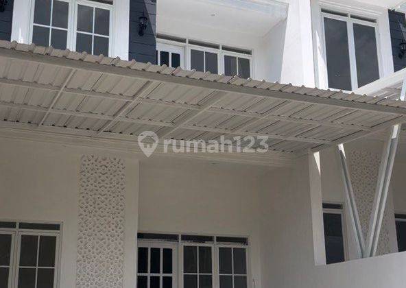 Aksi Cepat,rumah Ini Bisa Jadi Milik Anda Hari Ini,ready Unit Dp0 1