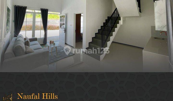  Tindak Lanjut Cepat rumah Ini Bisa Segera Jadi Milik Anda Dp.0 2