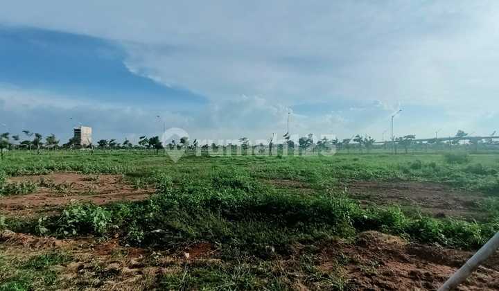 For Rent Commercial Lot Brooklyn PIK 2 Corner Adjoining LT 1500