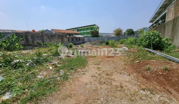 Dijual Kavling Strategis Murah Lokasi Bagus Ciputat Dijual Kavling Strategis Murah Lokasi Bagus Ciputat