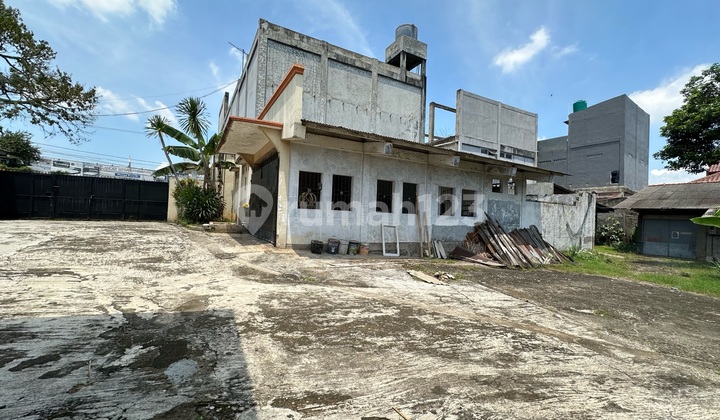 For Sale Ex Factory Ciseeng, Parung-Bogor