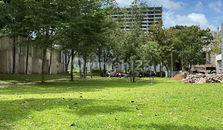 Kavling Hoek Lokasi Bagus Siap Huni The Green Kavling Hoek Lokasi Bagus Siap Huni The Green