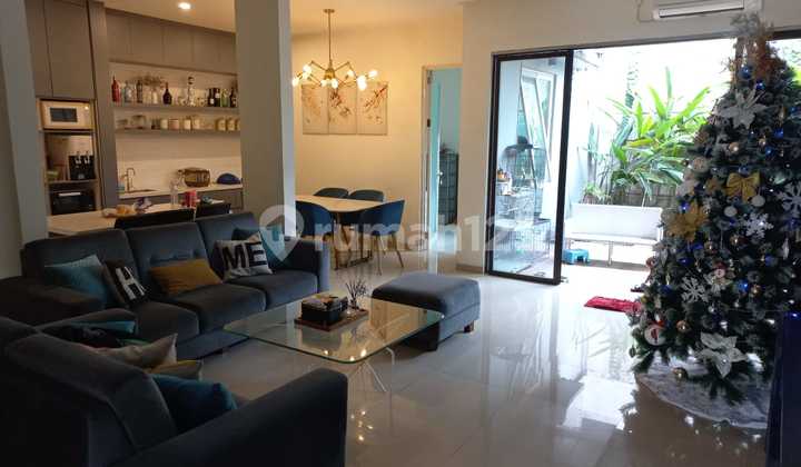 Dijual Rumah Suvarna Kondisi Bagus dan Terawat Lokasi Aman