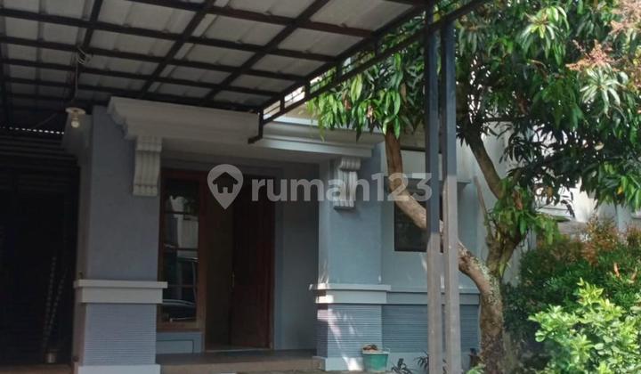 Dijual Rumah The Green BSD Lokasi Strategis Harga Ekonomis Dijual Rumah The Green BSD Lokasi Strategis Harga Ekonomis